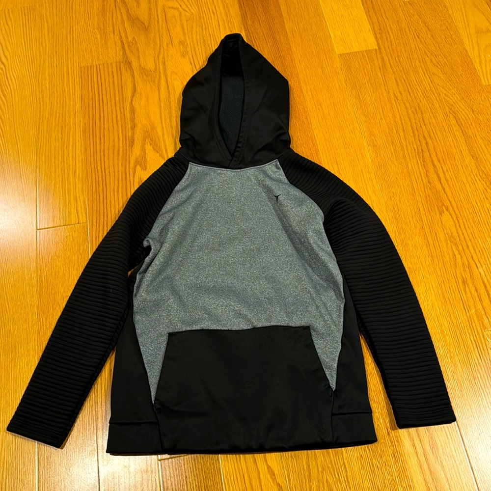 Boys Old Navy hoodie L 10/12